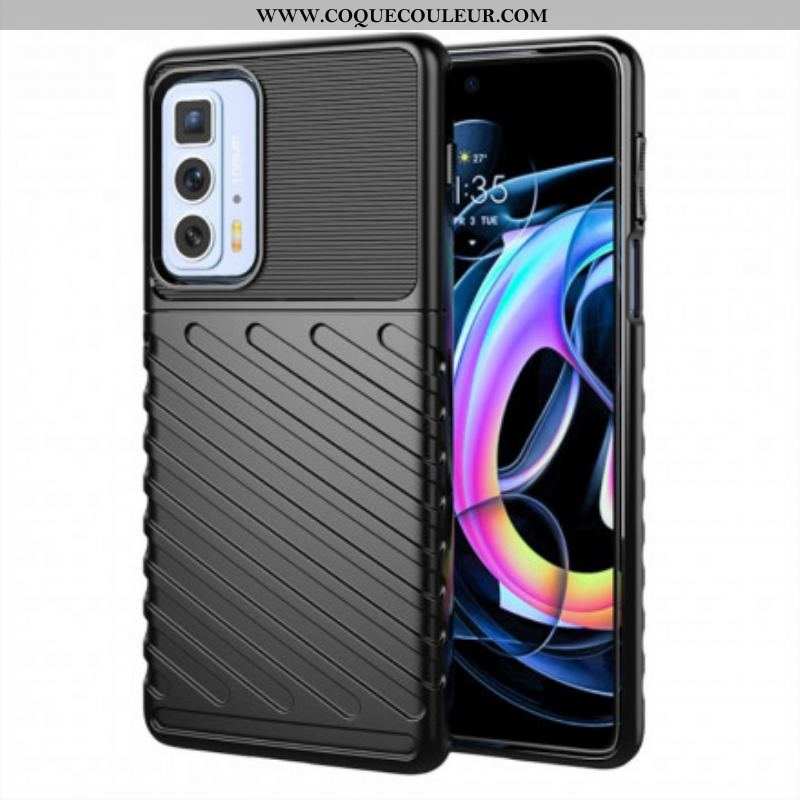 Coque Motorola Edge 20 Pro Thunder Series