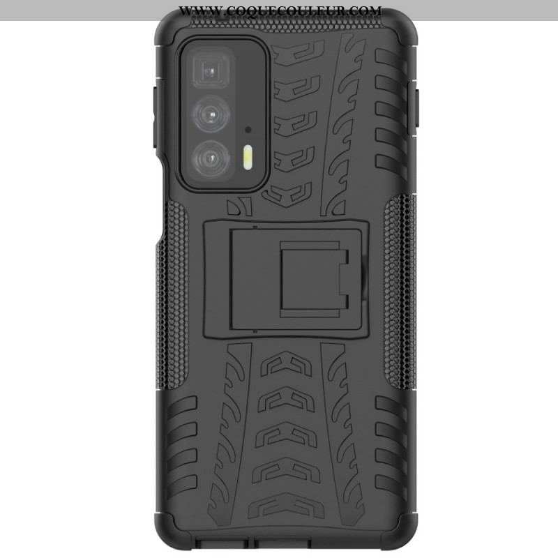 Coque Motorola Edge 20 Pro Ultra Résistante Premium