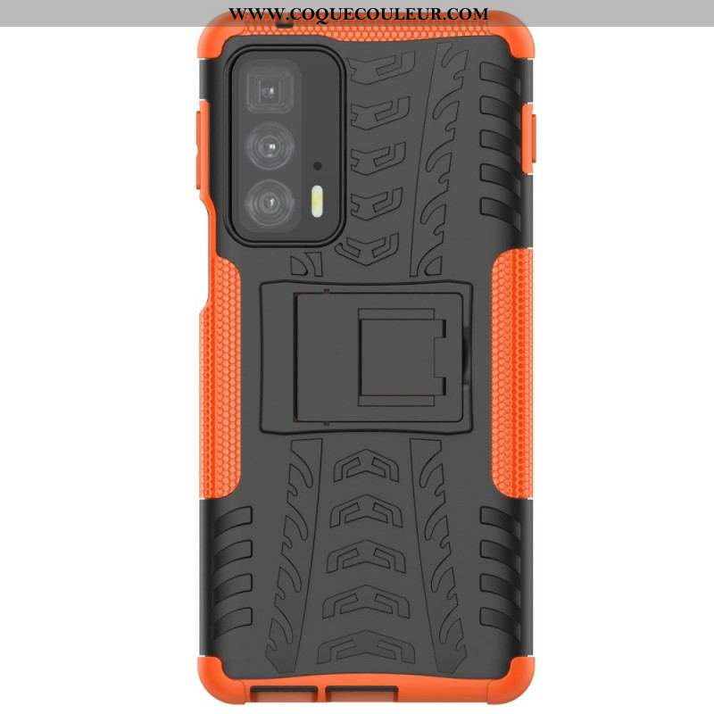 Coque Motorola Edge 20 Pro Ultra Résistante Premium