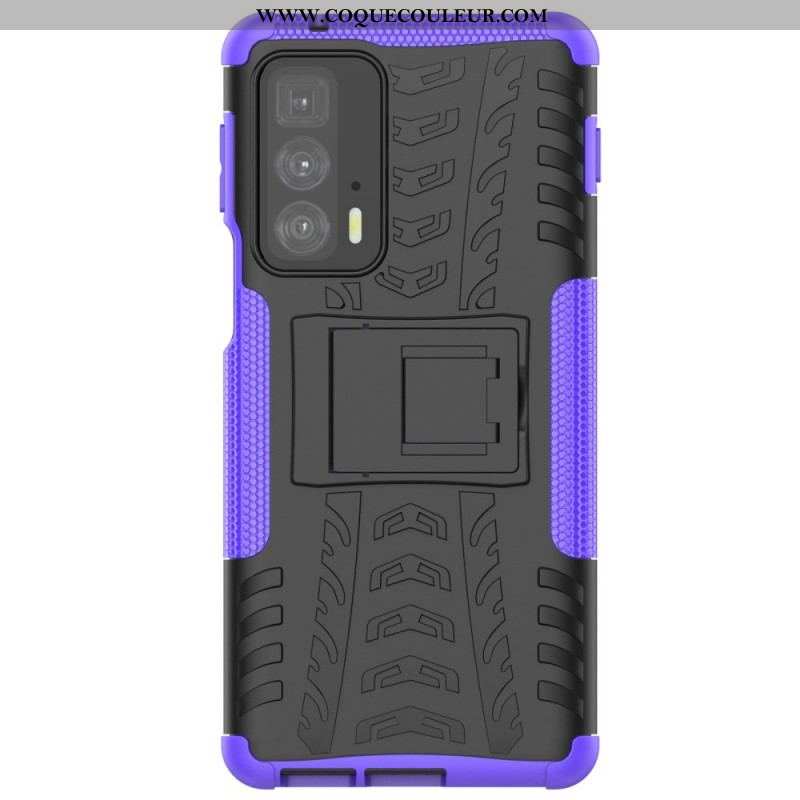 Coque Motorola Edge 20 Pro Ultra Résistante Premium