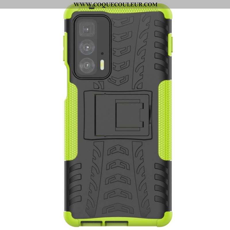 Coque Motorola Edge 20 Pro Ultra Résistante Premium