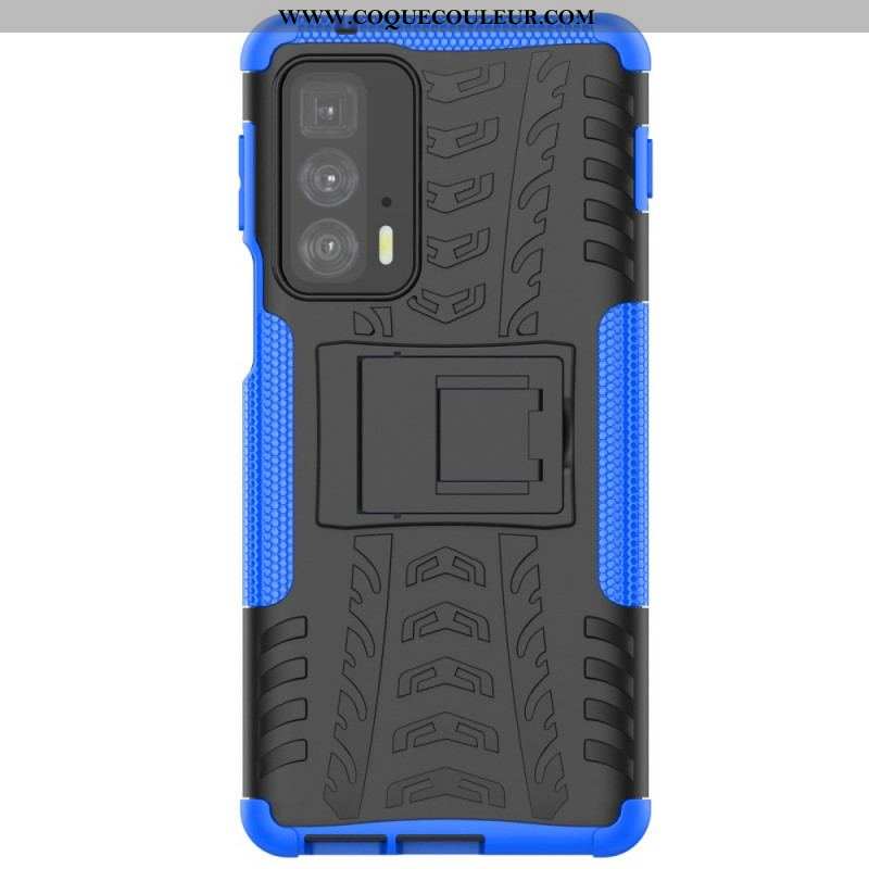 Coque Motorola Edge 20 Pro Ultra Résistante Premium