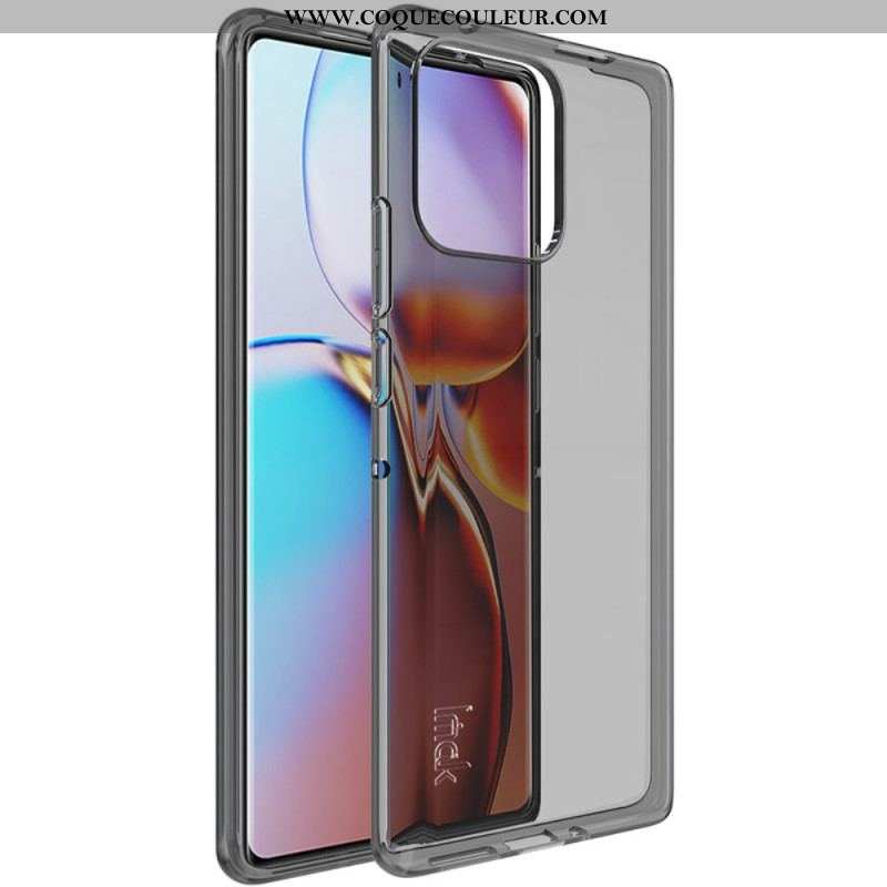 Coque Motorola Edge 40 Pro Transparente IMAK