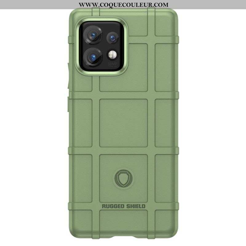 Coque Motorola Edge 40 Pro Rugged Shield