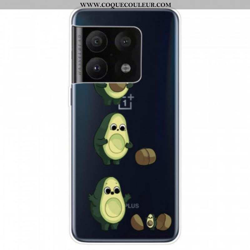 Coque OnePlus OnePlus 10 Pro 5G La vie d'un Avocat