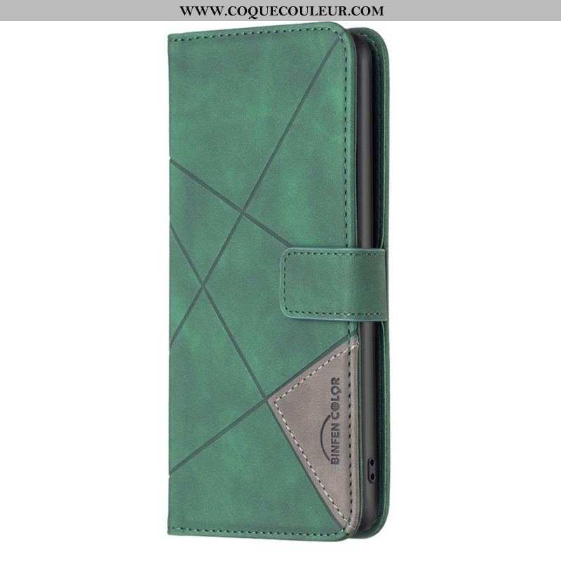 Housse OnePlus 10 Pro 5G Classique Binfen Color