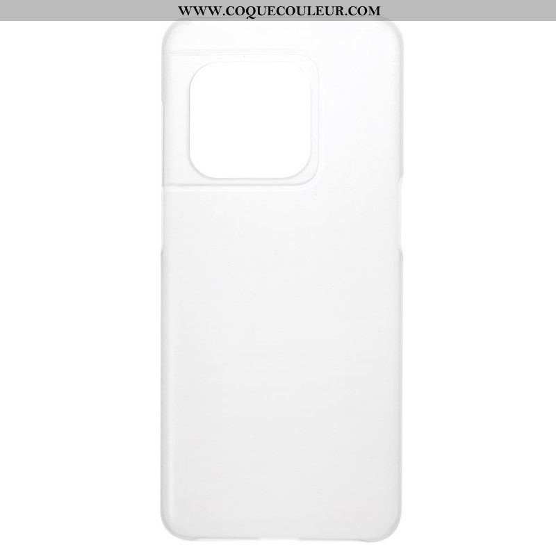 Coque OnePlus 10 Pro 5G Silicone