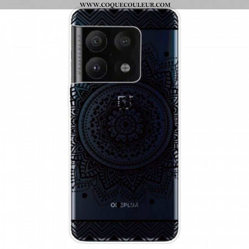 Coque OnePlus 10 Pro 5G Sublime Mandala