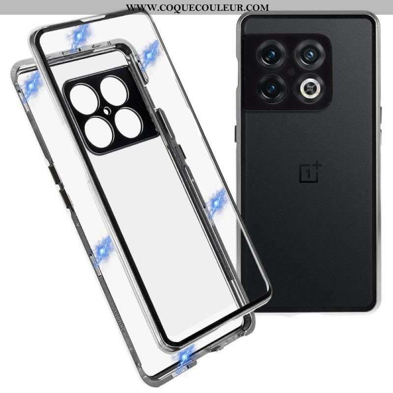 Coque OnePlus 10 Pro 5G Verre Trempé Intégrale