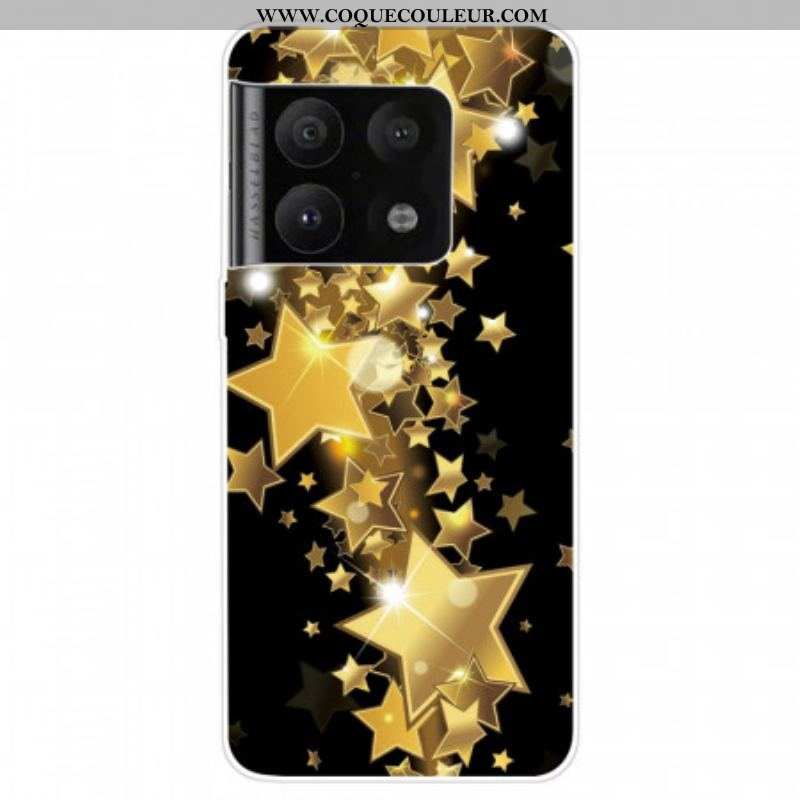 Coque OnePlus 10 Pro 5G Étoiles