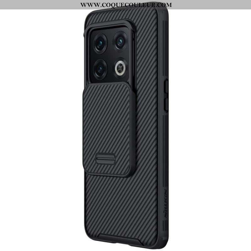 Coque OnePlus 10 Pro 5G CamShield Nillkin