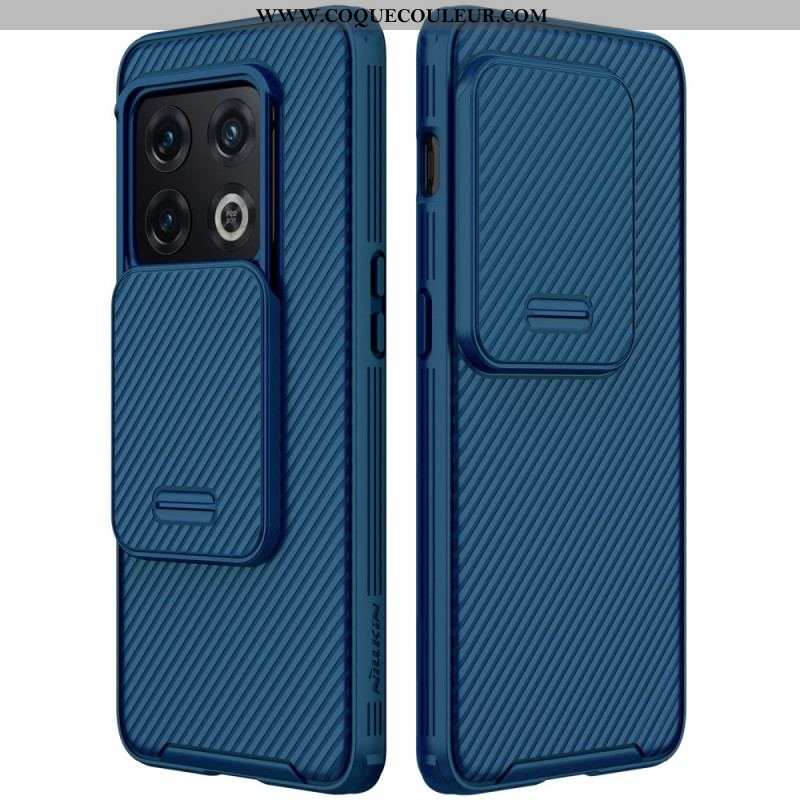 Coque OnePlus 10 Pro 5G CamShield Nillkin