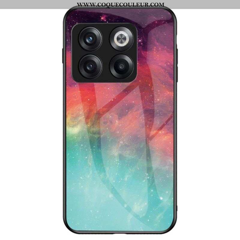 Coque OnePlus 10T 5G Verre Trempé Motif