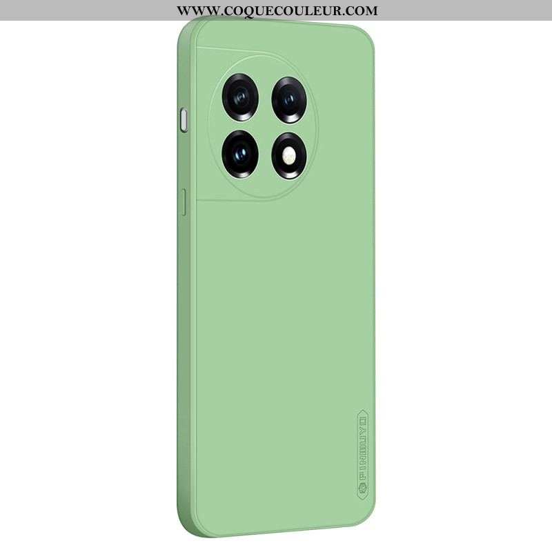 Coque OnePlus 11 5G Silicone PINWUYO