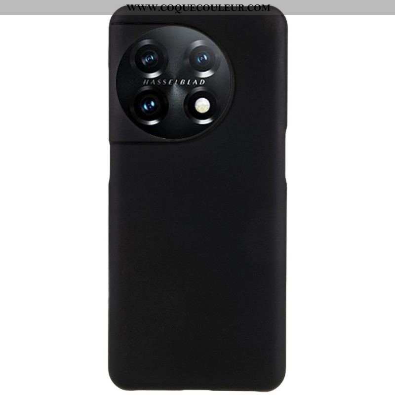 Coque OnePlus 11 5G Rigide Classique