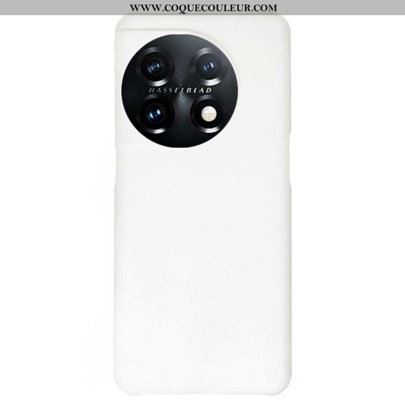 Coque OnePlus 11 5G Rigide Classique