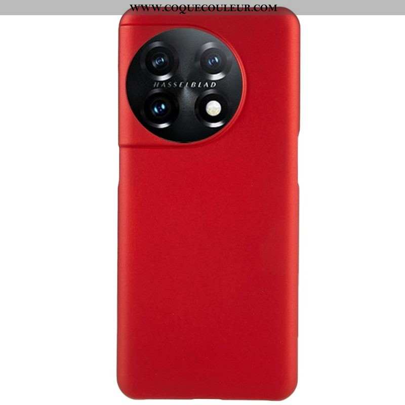 Coque OnePlus 11 5G Rigide Classique
