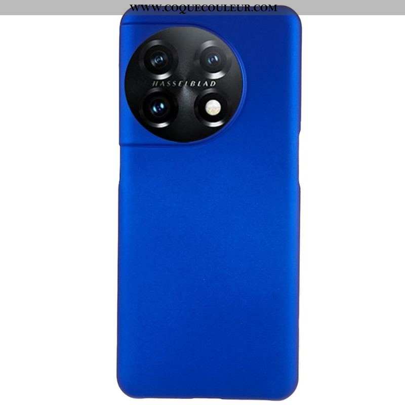 Coque OnePlus 11 5G Rigide Classique