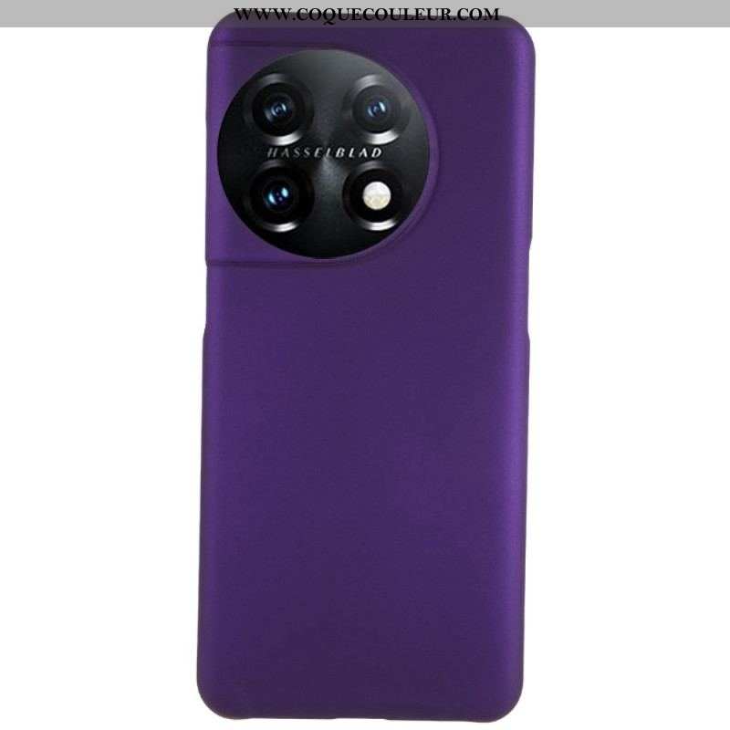 Coque OnePlus 11 5G Rigide Classique