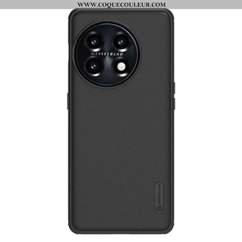 Coque OnePlus 11 5G NILLKIN Matte