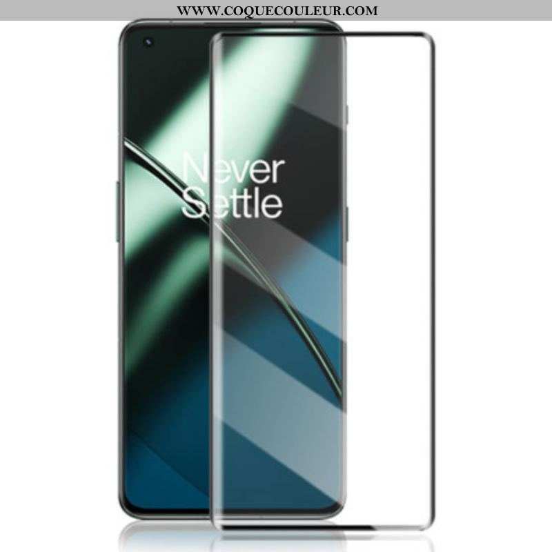 Protection en verre trempé pour OnePlus 11 5G MOCOLO