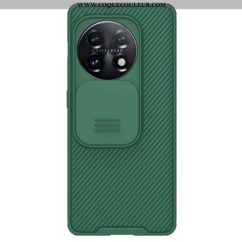 Coque OnePlus 11 5G CamShield Nillkin