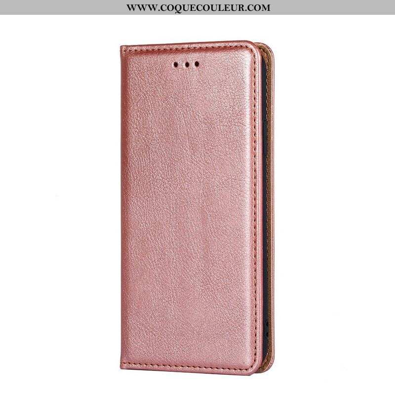 Flip Cover OnePlus Nord 2 5G Style Cuir Vintage