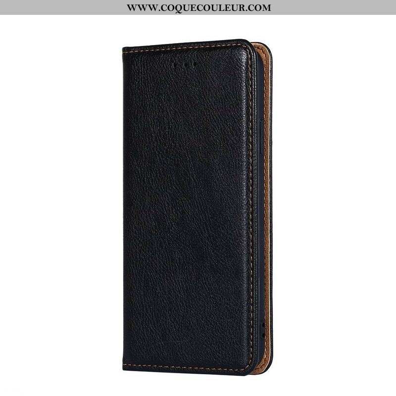 Flip Cover OnePlus Nord 2 5G Style Cuir Vintage