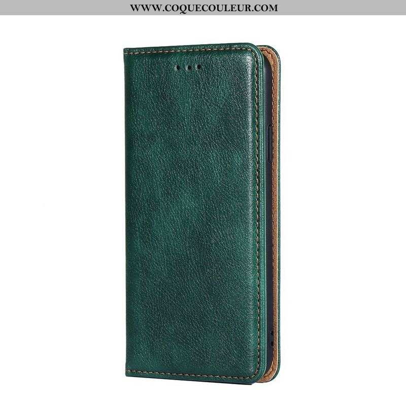 Flip Cover OnePlus Nord 2 5G Style Cuir Vintage