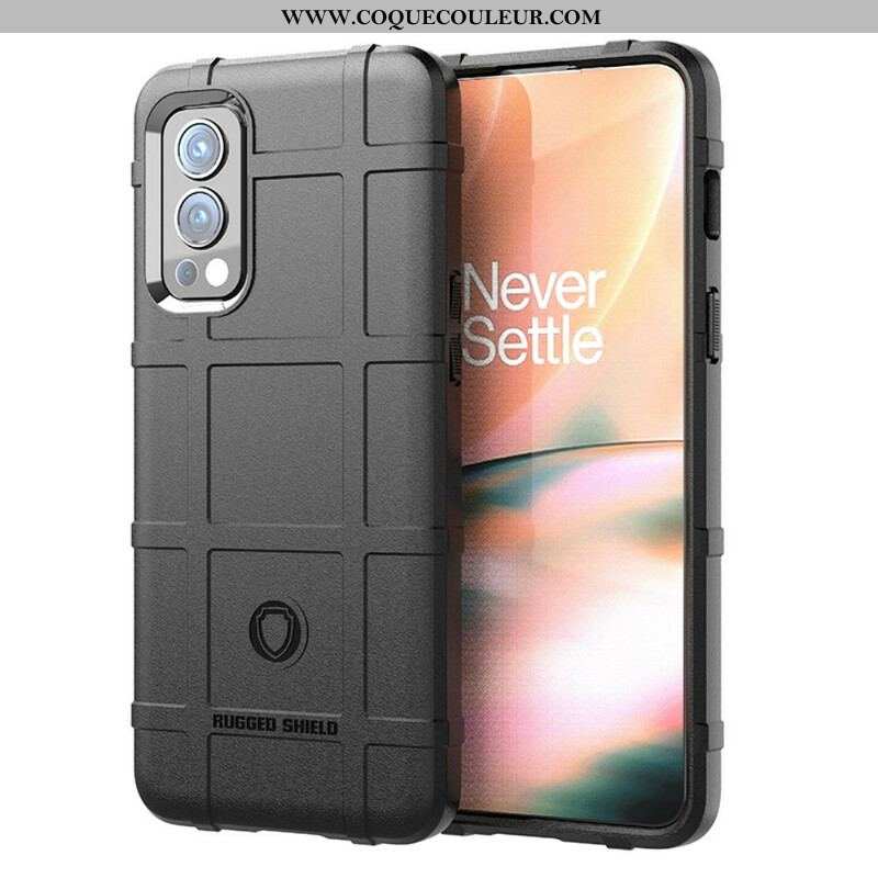 Coque OnePlus Nord 2 5G Rugged Shield