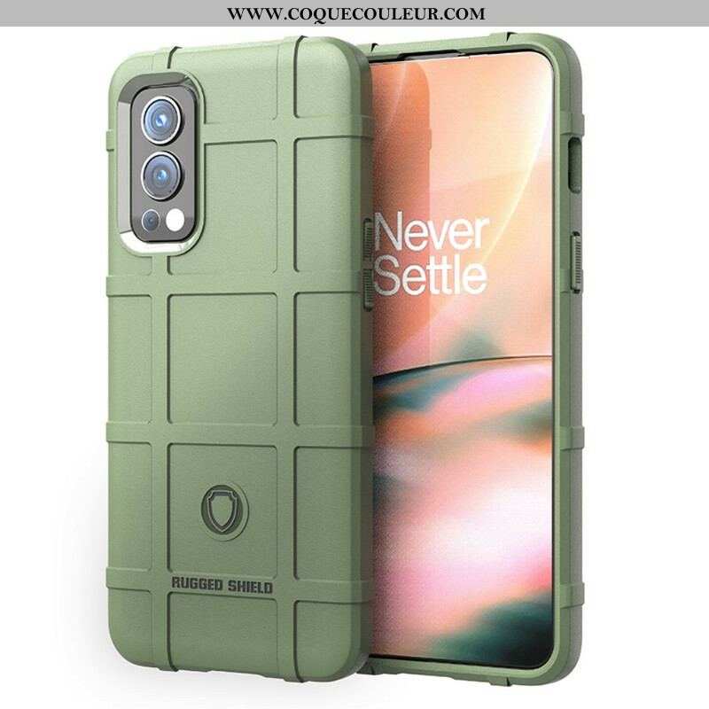 Coque OnePlus Nord 2 5G Rugged Shield