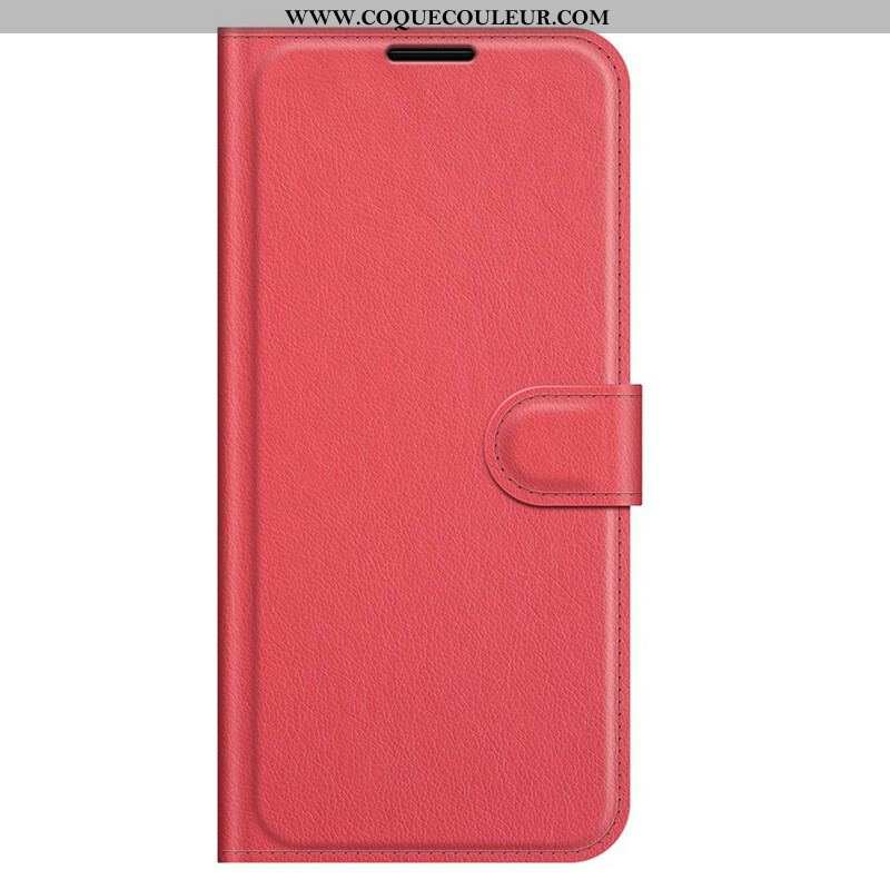 Housse OnePlus Nord 2 5G Classique