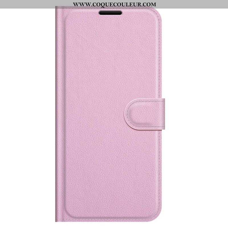 Housse OnePlus Nord 2 5G Classique