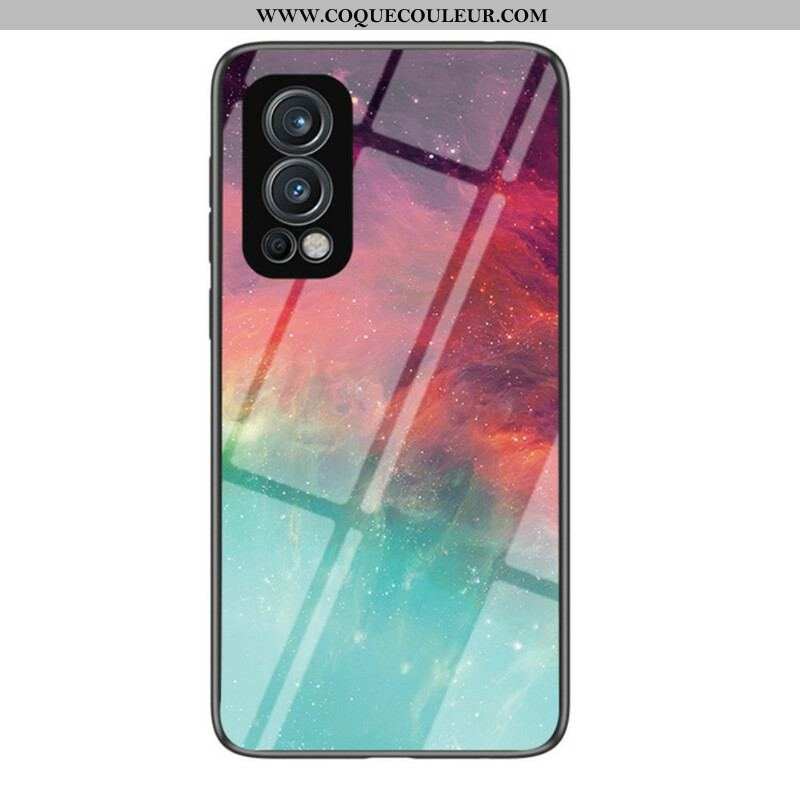 Coque OnePlus Nord 2 5G Verre Trempé Beauty