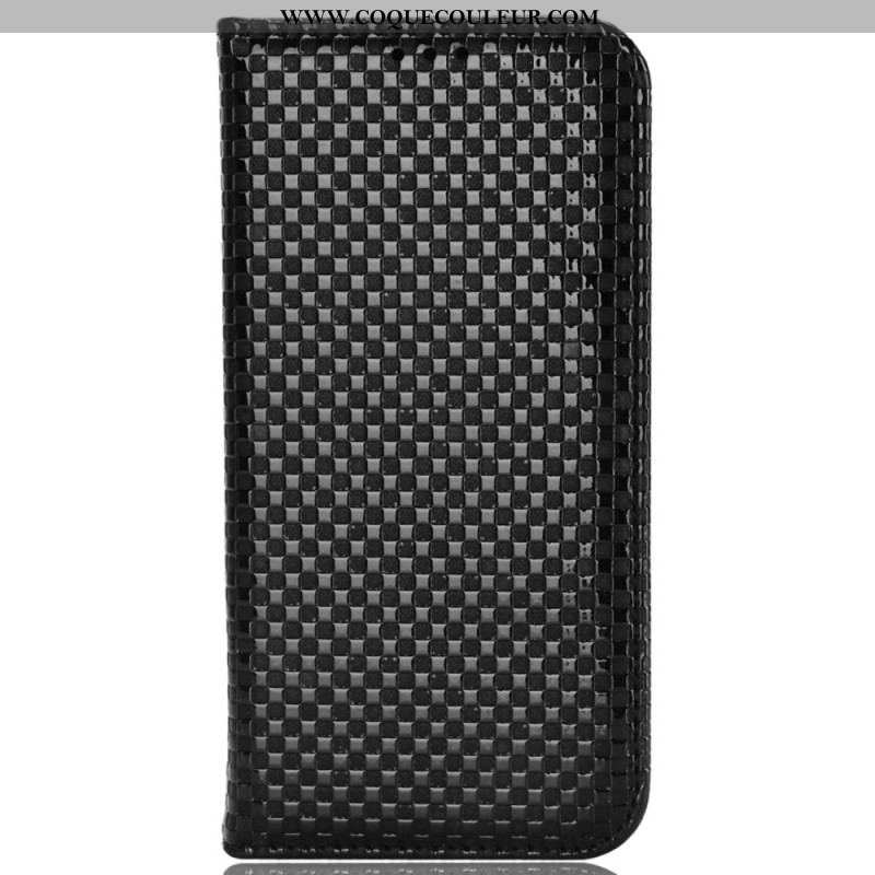 Flip Cover OnePlus Nord 2T 5G Texture Grille