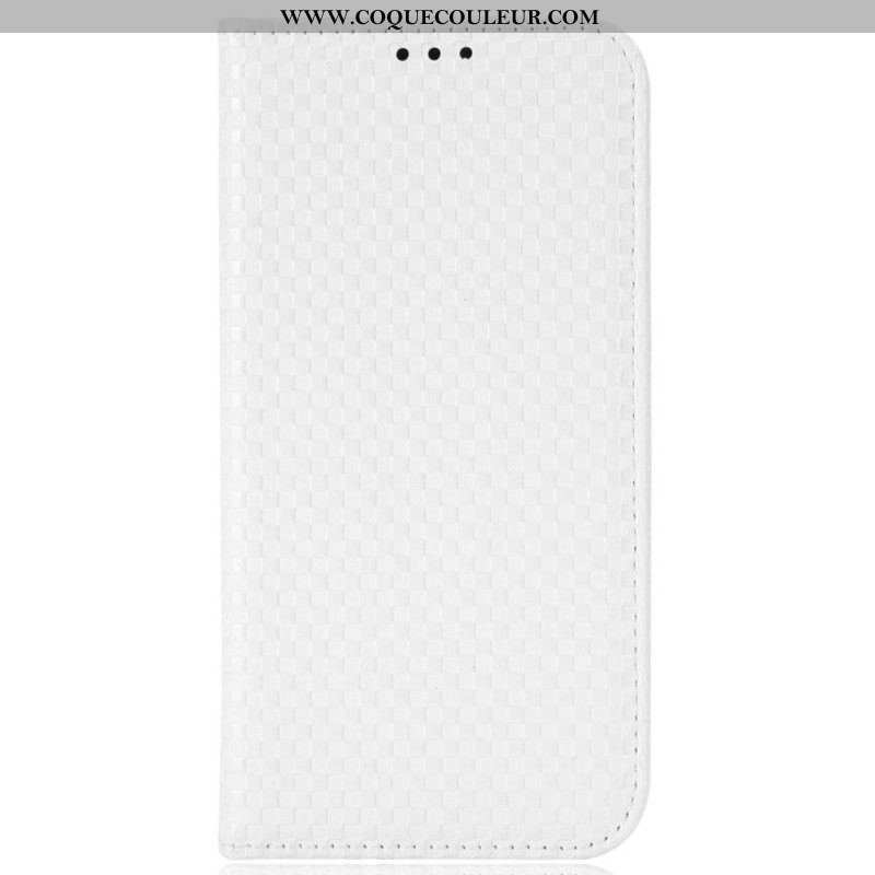 Flip Cover OnePlus Nord 2T 5G Texture Grille