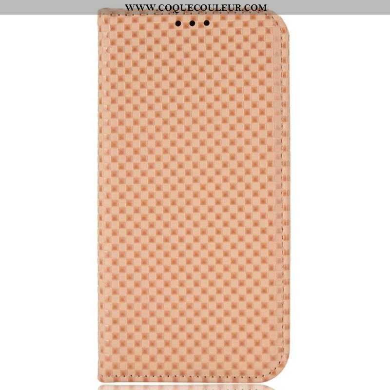 Flip Cover OnePlus Nord 2T 5G Texture Grille