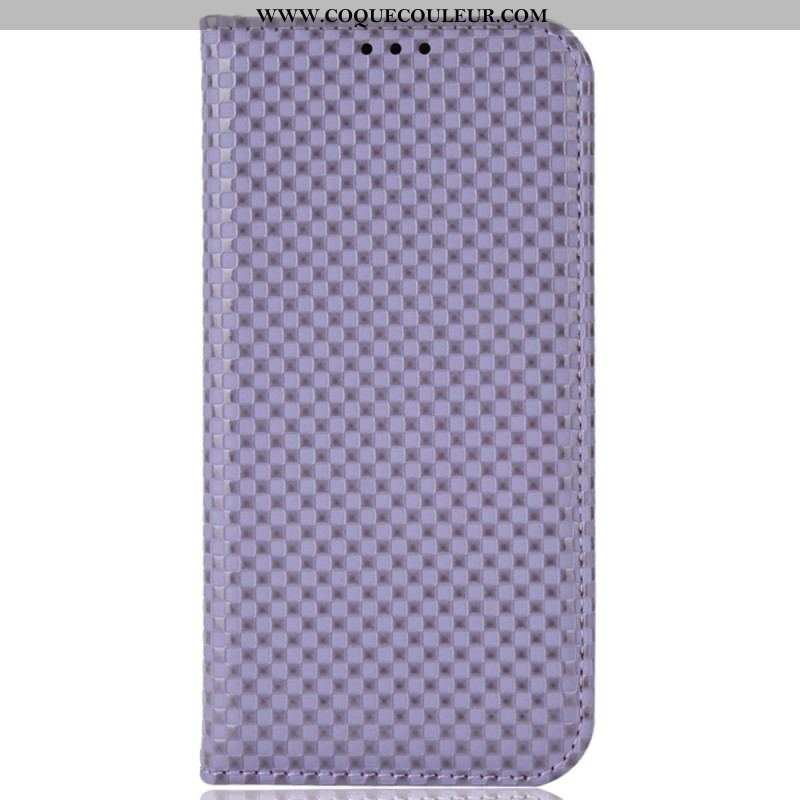 Flip Cover OnePlus Nord 2T 5G Texture Grille