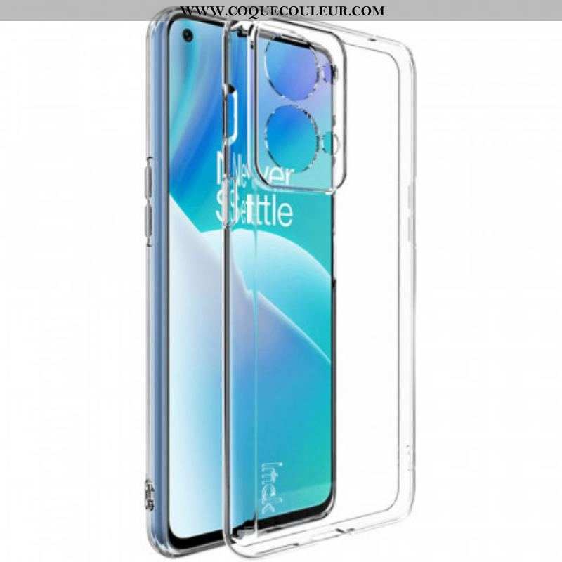 Coque OnePlus Nord 2T 5G Transparente IMAK