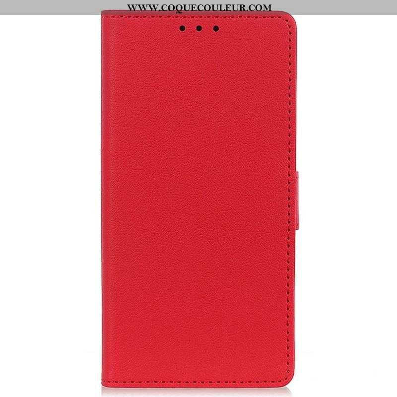 Housse OnePlus Nord 2T 5G Classique