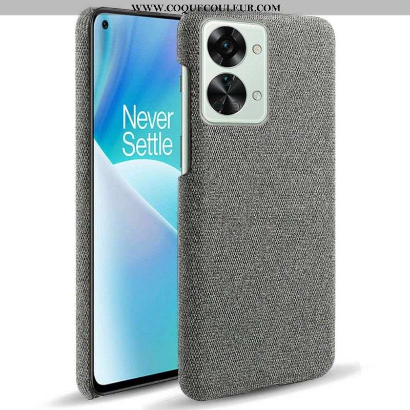 Coque OnePlus Nord 2T 5G Antidérapante