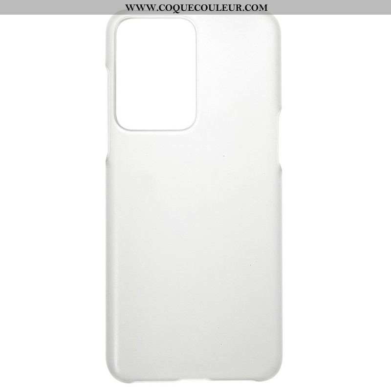 Coque OnePlus Nord 2T 5G Caoutchouc Ultra Fine