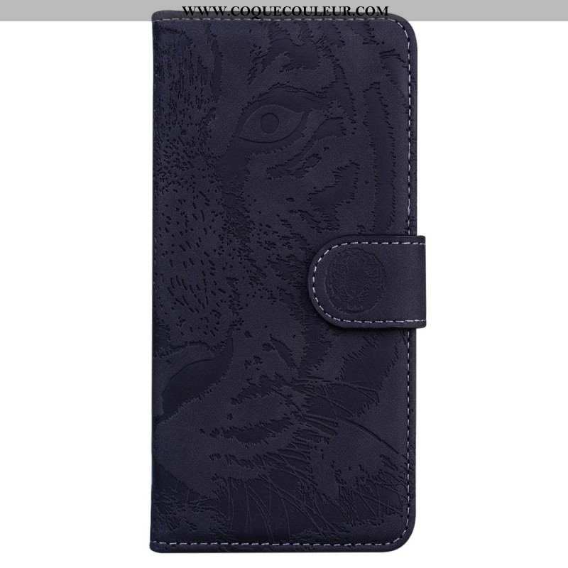 Housse OnePlus Nord 2T 5G Motif Tigre