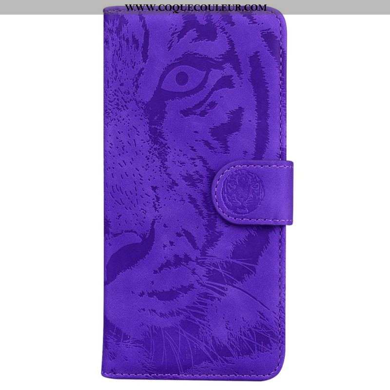 Housse OnePlus Nord 2T 5G Motif Tigre