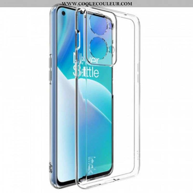 Coque OnePlus Nord 2T 5G Transparente Imak