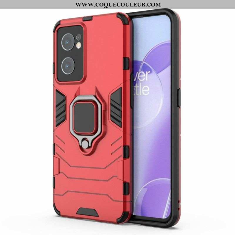 Coque OnePlus Nord CE 2 5G Titan Anneau