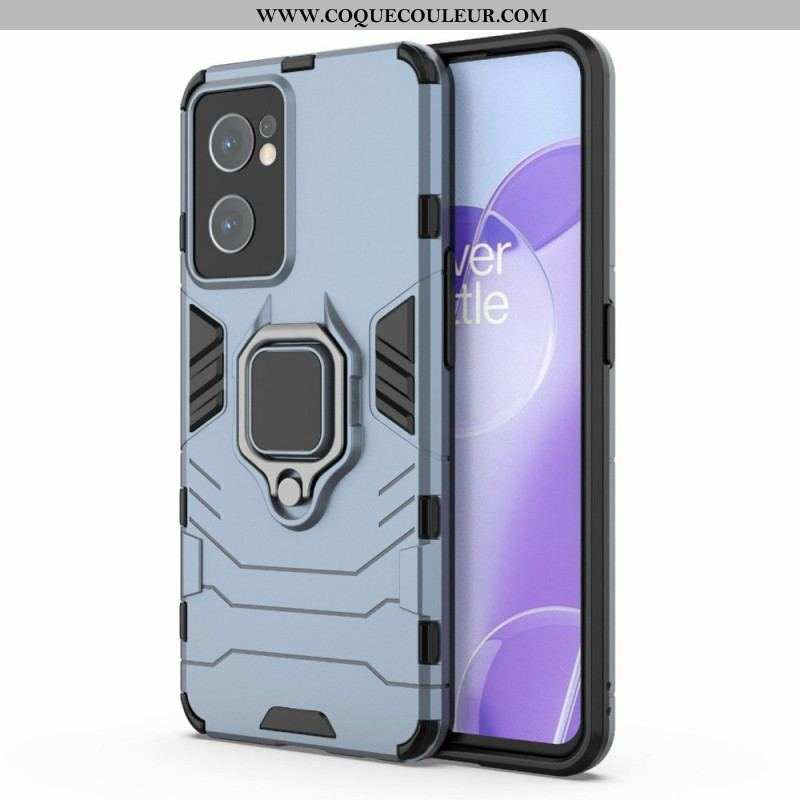 Coque OnePlus Nord CE 2 5G Titan Anneau