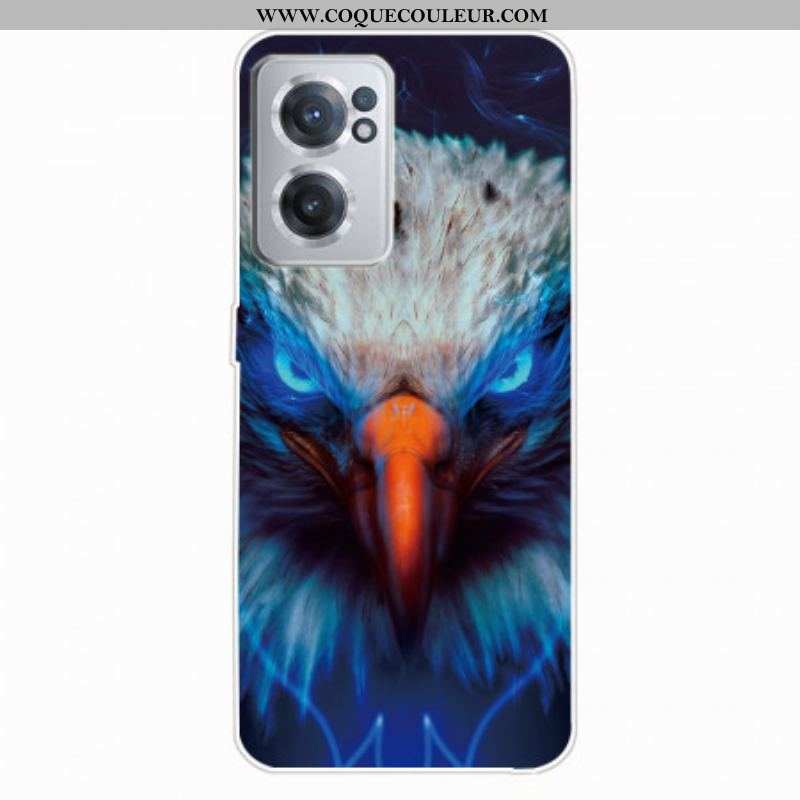 Coque OnePlus Nord CE 2 5G Aigle Alpha