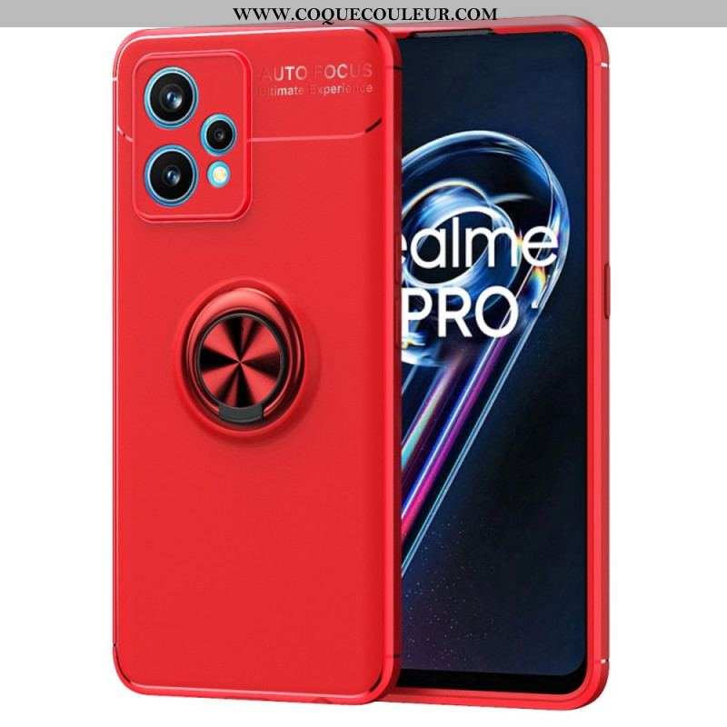 Coque OnePlus Nord CE 2 Lite 5G Anneau-Support