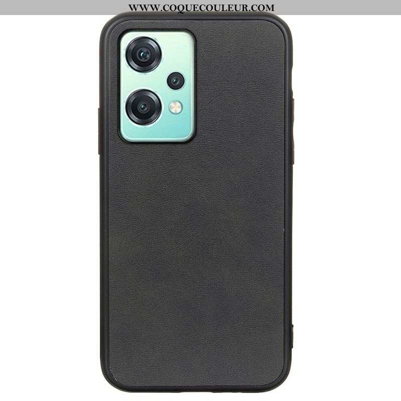 Coque OnePlus Nord CE 2 Lite 5G Style Cuir